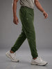 Performance Joggers | Active |  Olive