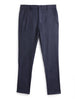 Dark Navy Premium Twill Trouser