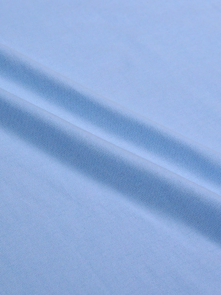 Sasuke Uchiha Blue Naruto T-Shirt