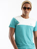 Colour-Blocked T-Shirt