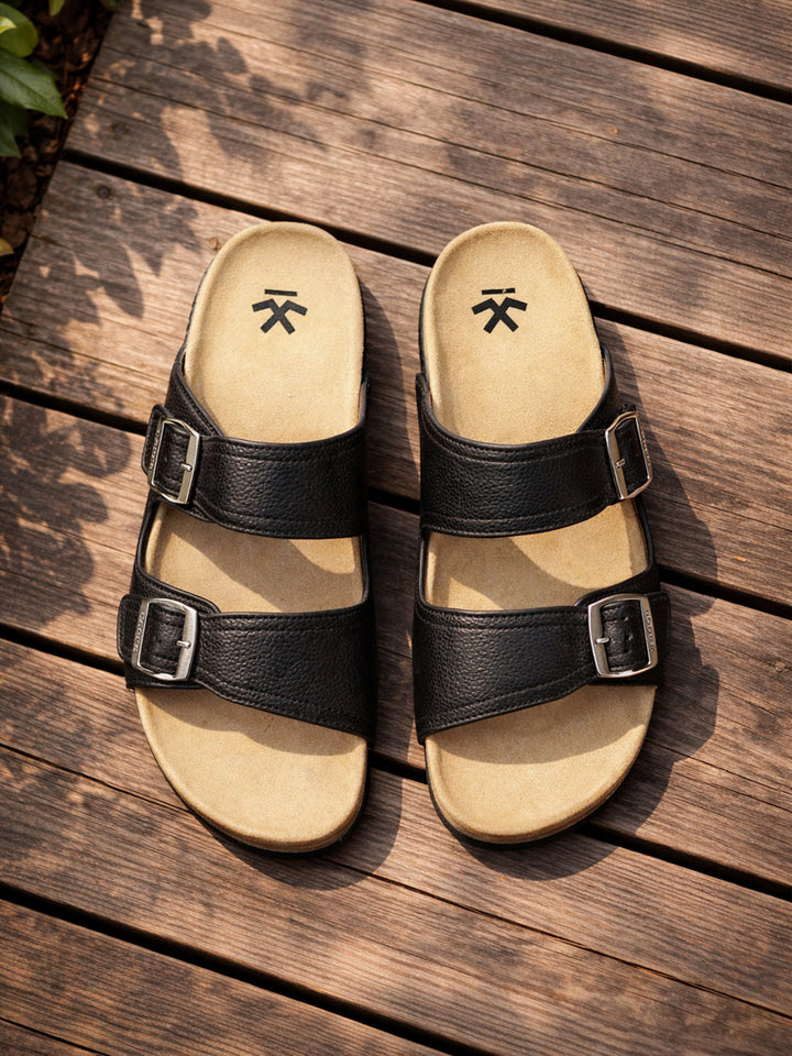Mesa Buckle