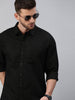 Bold Black Timeless Shirt