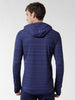 Blue Shades Active Sweatshirt