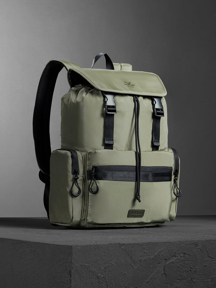 Creator Backpack | Green (35L)