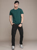 Rugged Relaxed Fit Denim Jeans