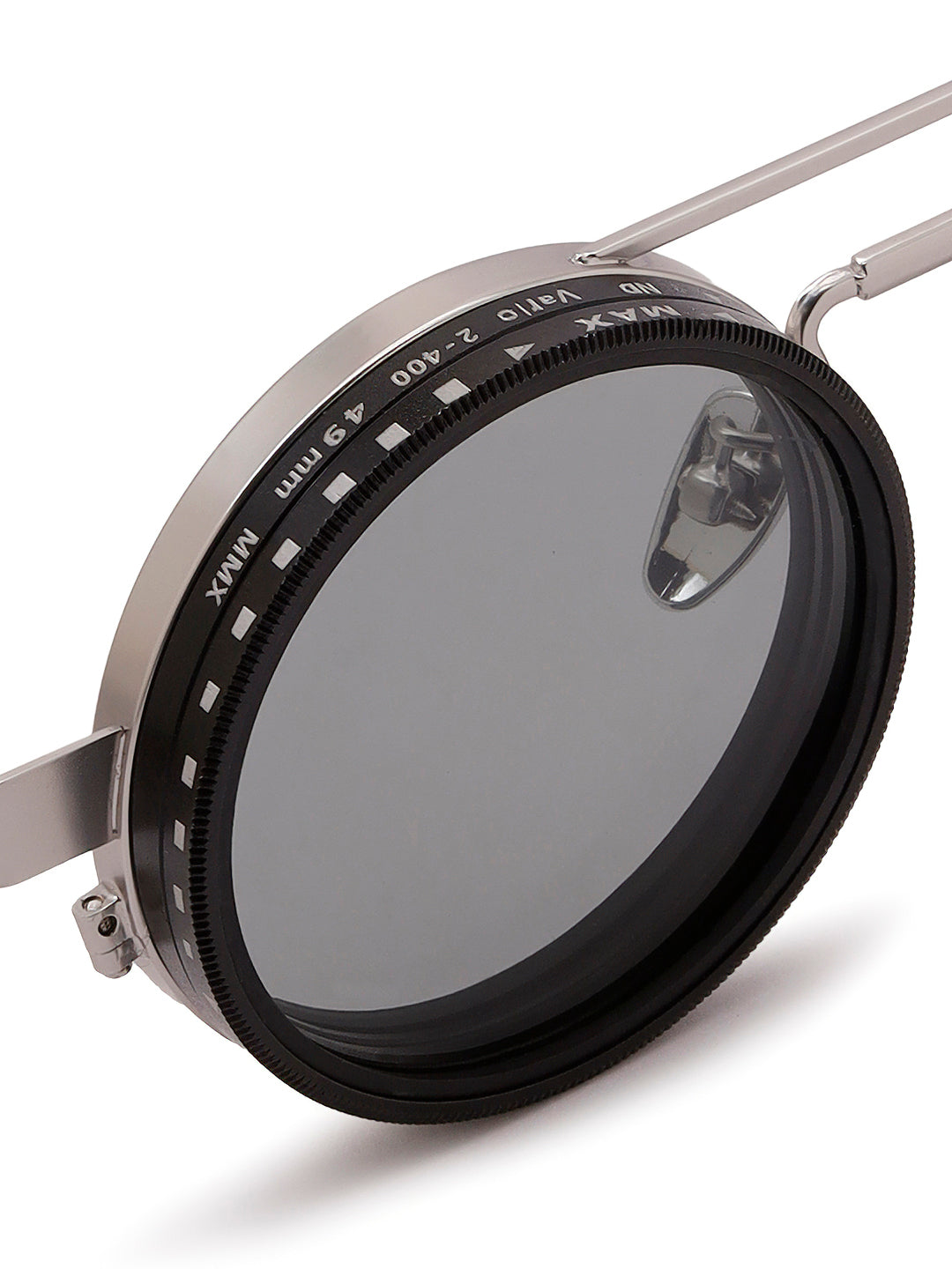 Adjustable Polarised Sunglasses