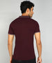 Classic Maroon PoloT-Shirt