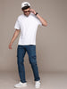 Striking Regular Fit Cargo Jeans