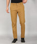 Basic Khaki Chino Trouser