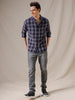 Checkered Dream Slim Fit Shirt