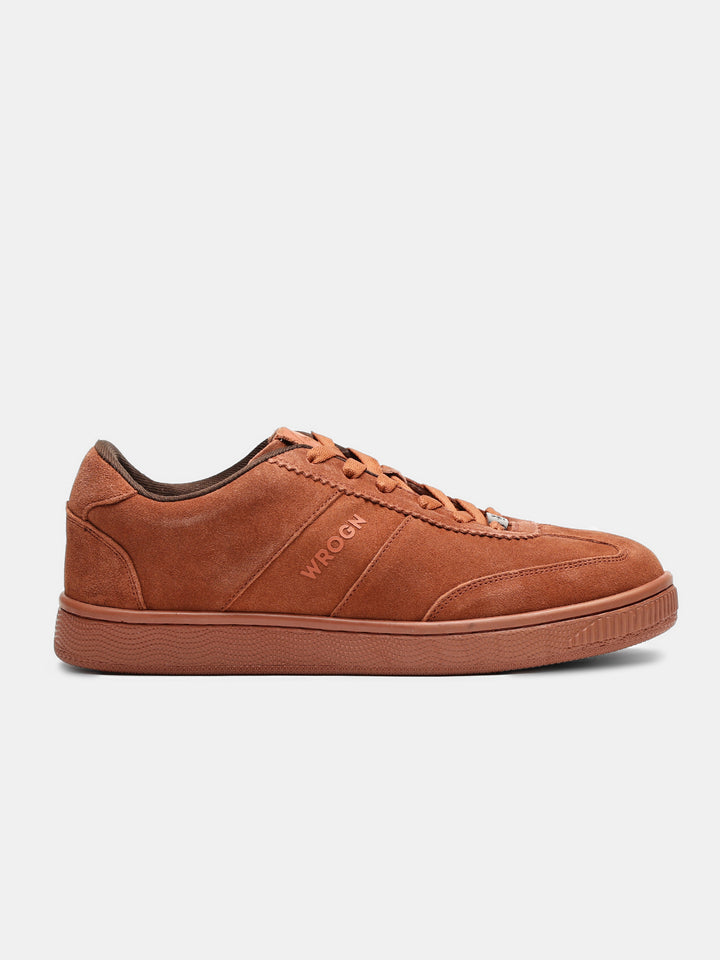 Sneakers | Sazerac Russet