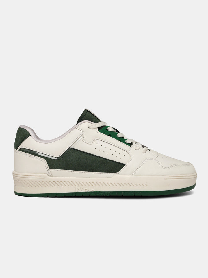 Sneakers  |  Negroni Verdant
