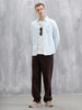 Regular Fit Full Sleeve Shirt | Blue