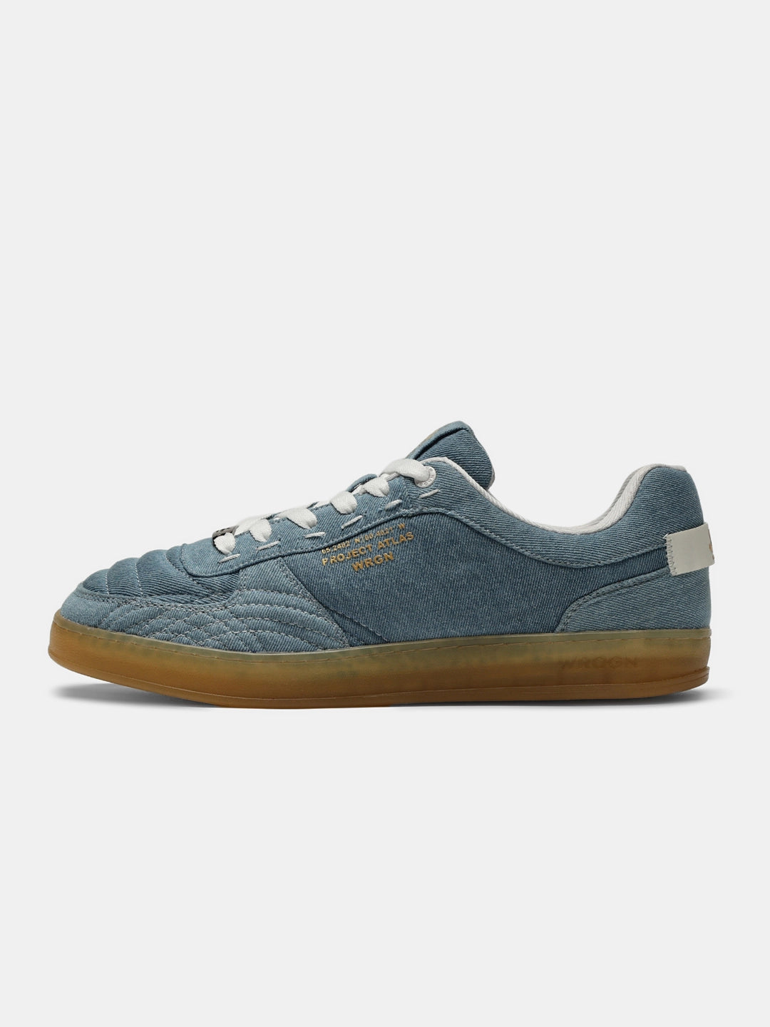 Sneakers | Project Atlas 22°
