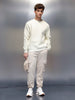 Classic Regular Fit Jogger  | Beige