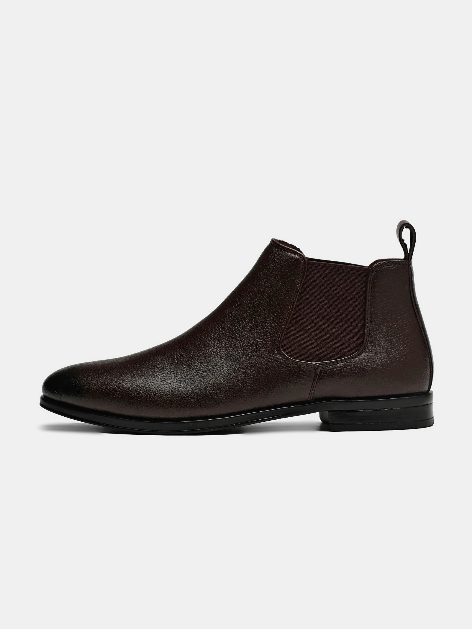Boots | Bourbon Nomad