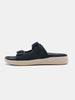 Open Footwear | Night Sky
