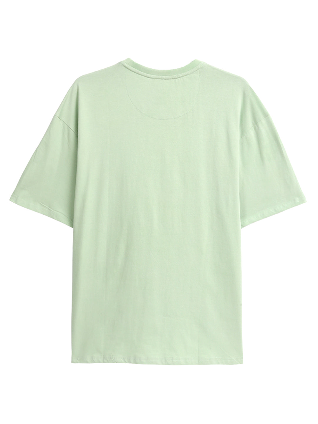 Xtreme Mint Printed T-Shirt