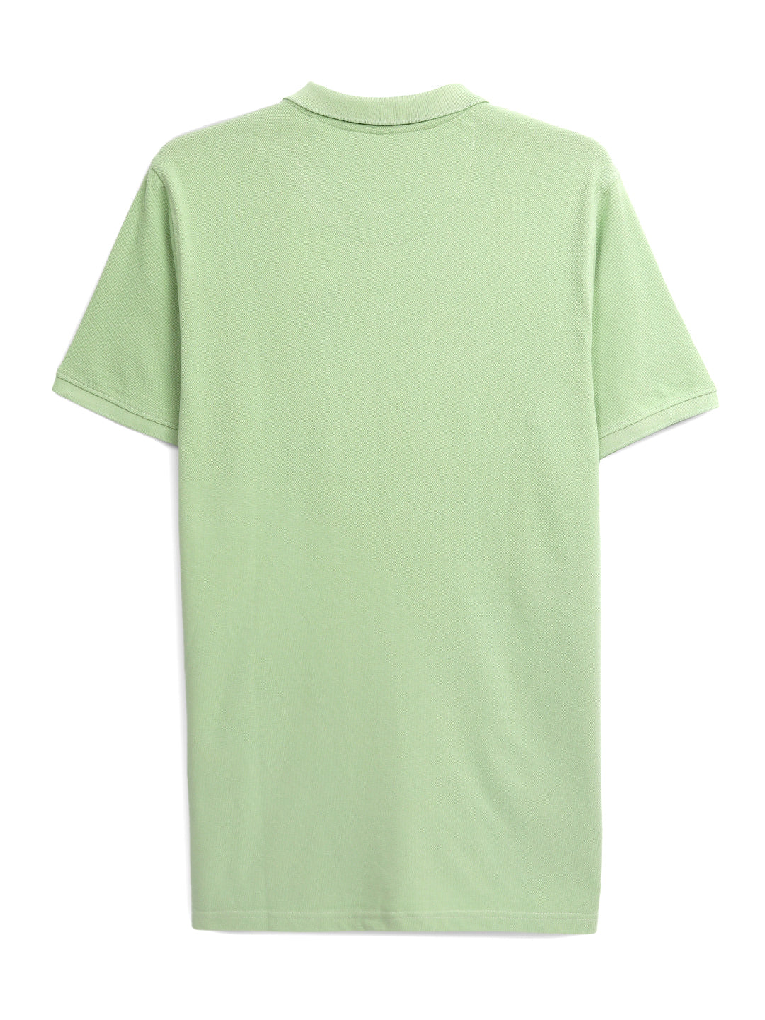 Mint Green Timeless Polo T-Shirt