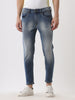 Sleek Medstone Fade Jeans