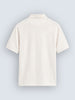 Essential Supima Polo T-Shirt |White