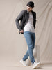 Basic Slim Fit Jeans