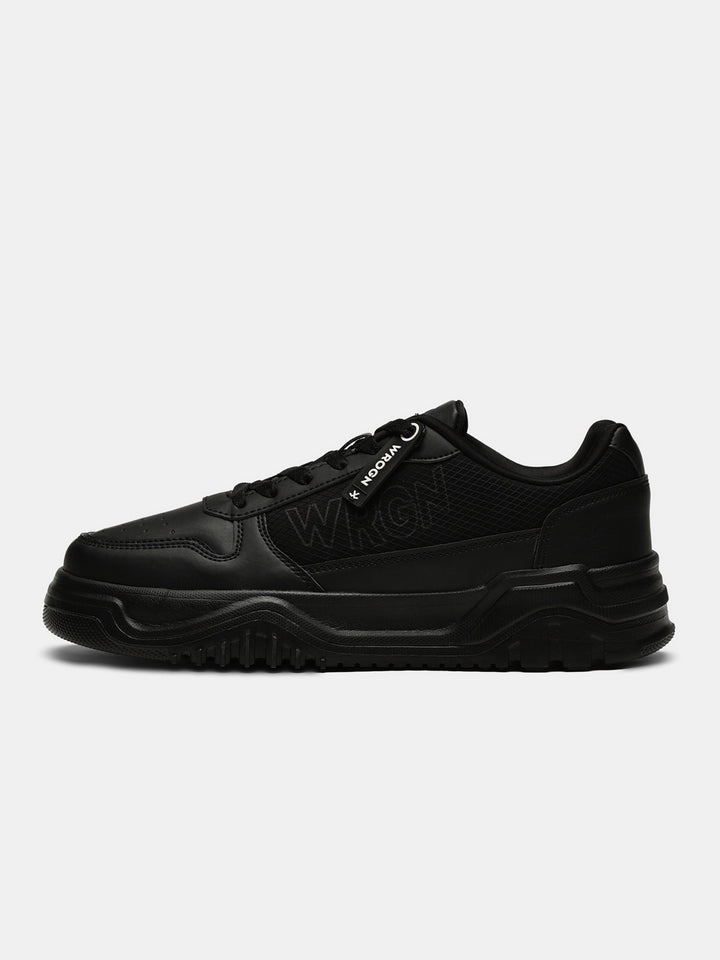 Sneakers | Highball Monochrome