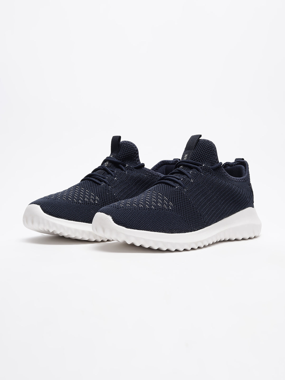 Active Athleisure Mesh Shoes