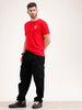 Slim Fit Limited Edition Valentine’s Tee | Red