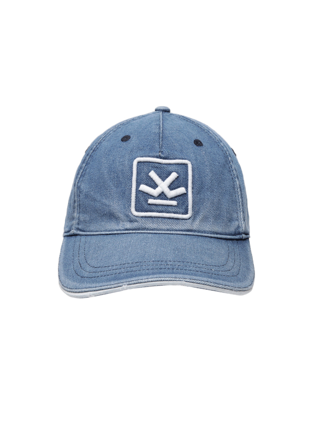 Denim Dew Baseball Cap