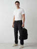 Classic Anti Fit Denim Jeans | Black