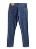 Casual Blue Heavy Duty Jeans