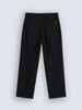 Travelite Straight Fit Trousers | Essential |  Black