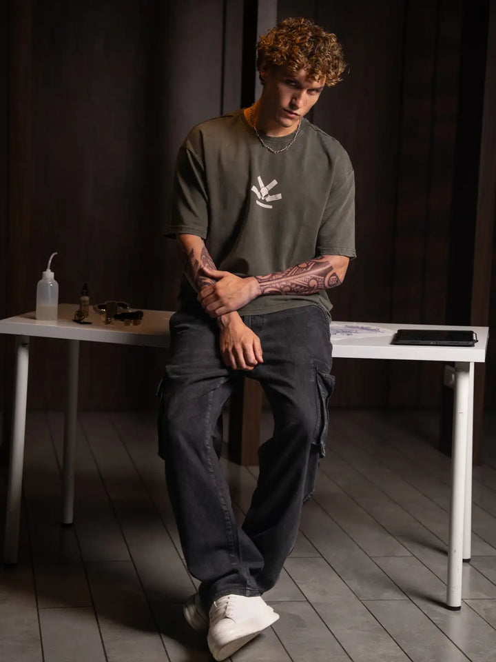 Wrogn X Aliens - The Guardian’s Rebirth | Olive