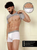 Daily Ease Solid 2-Pack Trunks