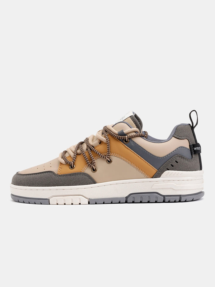 Sneakers | Snakebite Fawn