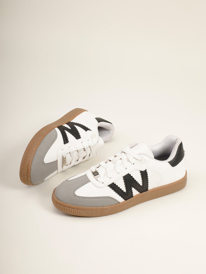 Sneakers | Sazerac Mistedge