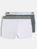 Daily Ease Solid 2-Pack Trunks