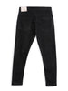 Elite Twill Black Jeans