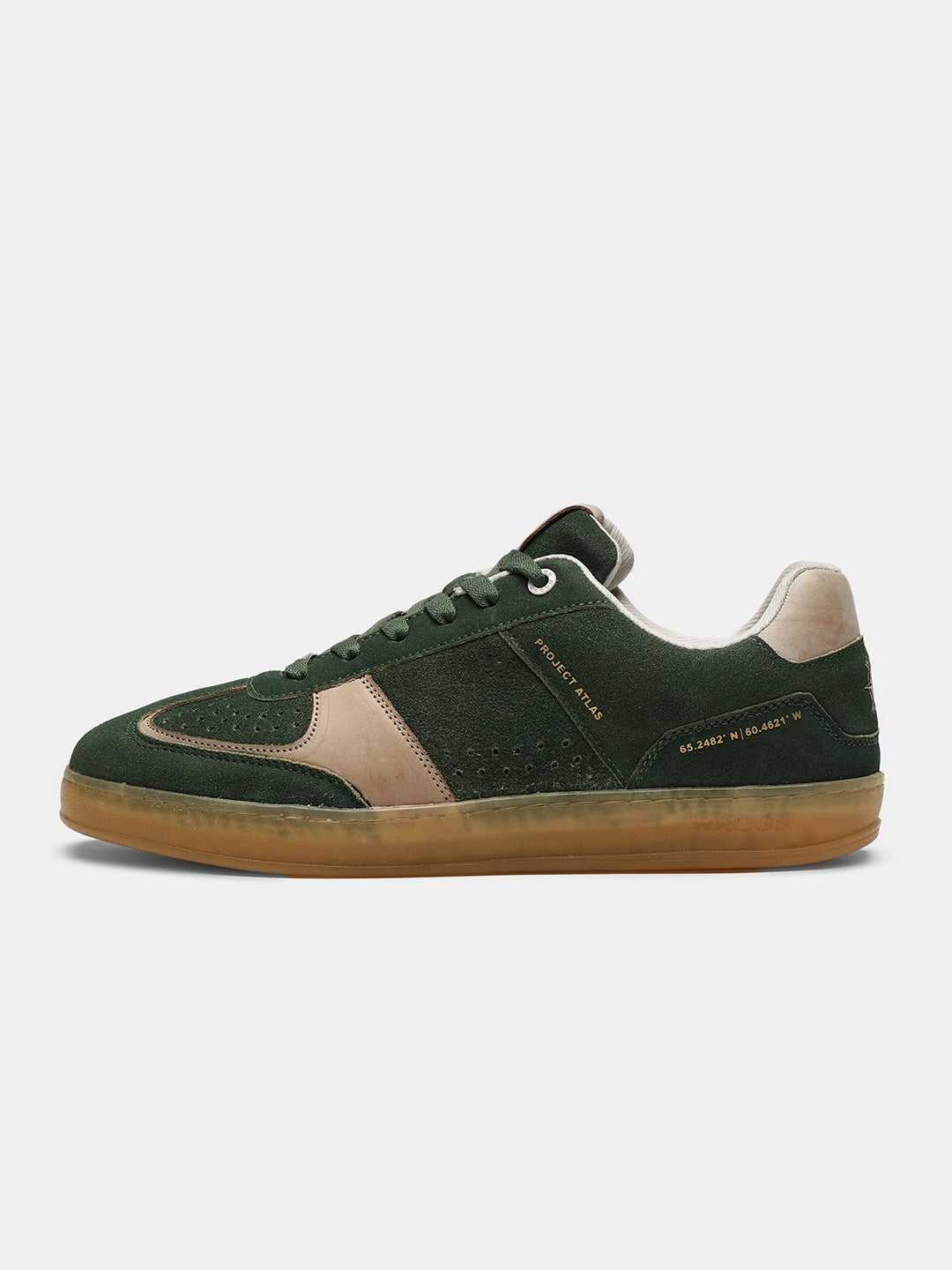 Sneakers | Project Atlas 32°
