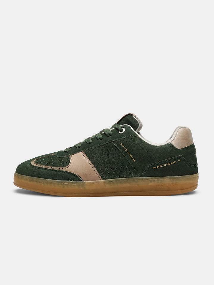 Sneakers | Project Atlas 32°