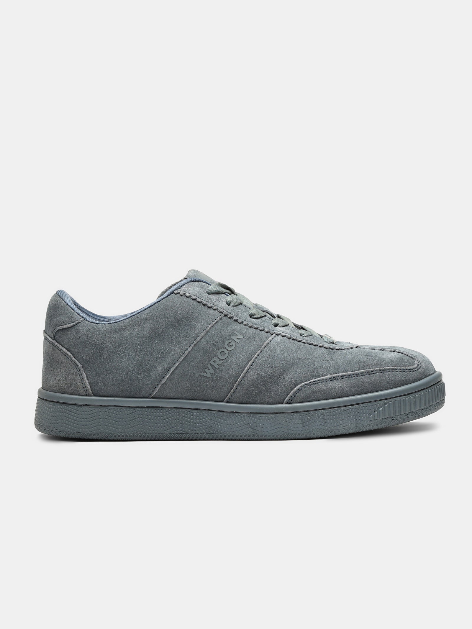 Sneakers | Sazerac Pewter