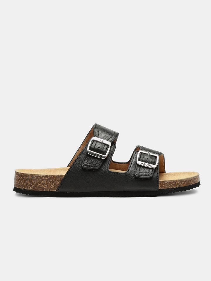 Mesa Buckle
