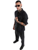 Premium Seer Black Shirt