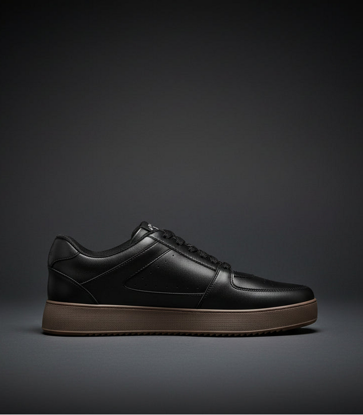Sneakers | Bramble Nightforge