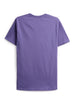 Classic Purple Logo T-Shirt