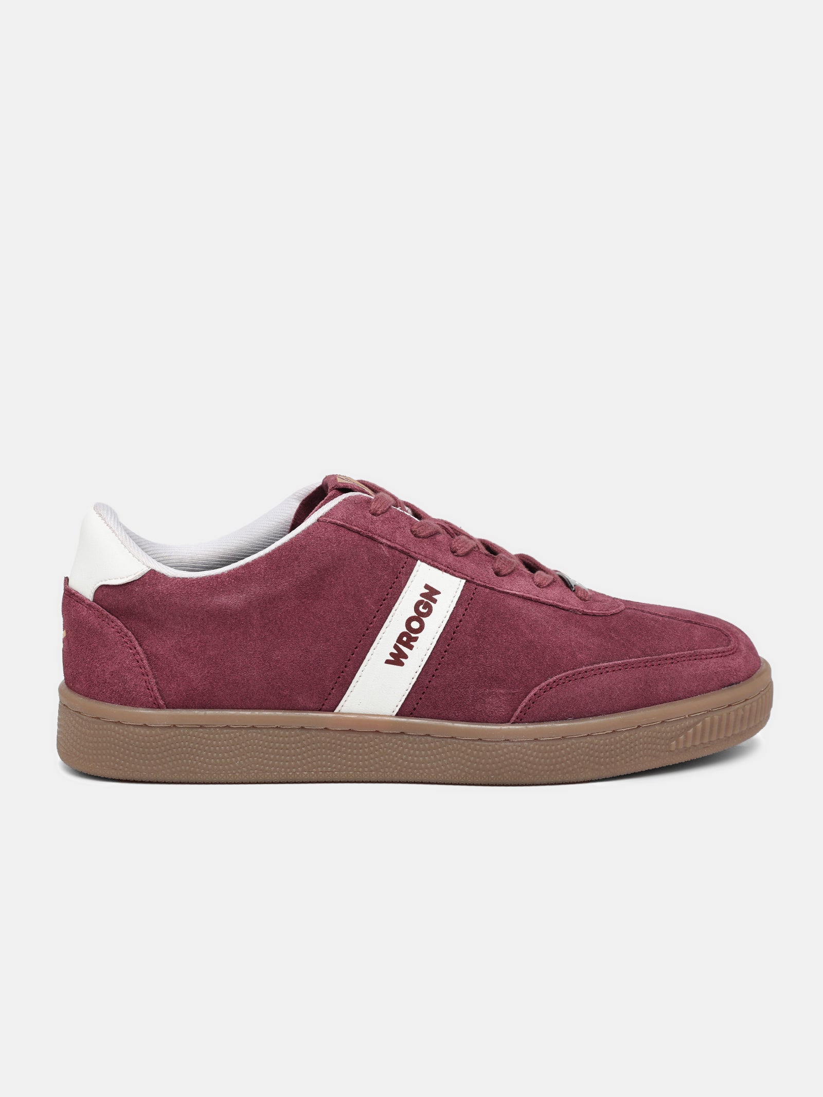 Sneakers | Sazerac Suede