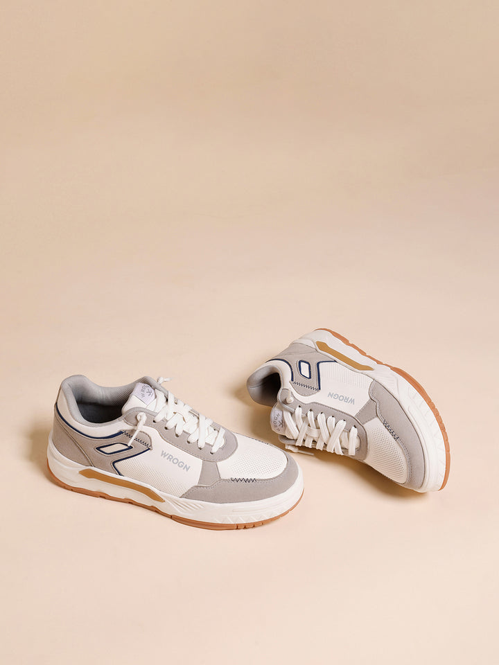 Sneakers | Daiquiri Offtone | White