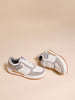 Sneakers | Daiquiri Offtone | White