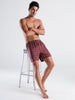 Relaxed Cotton Boxer